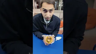 ذرت‌دون‌کن دستی خریدم — تست سریع (Shorts)