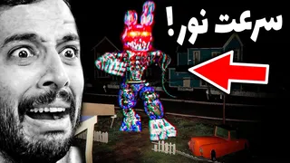 این‌بار به جای فردبر، بانی برگشته — سریع‌ترین و ترسناک‌ترین ماد فناف 😰