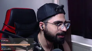 لایو: حسن سفیدوفسکی در مگابونک 💀‼️