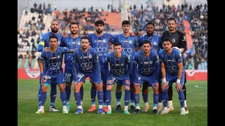خلاصه کامل دیدار استقلال تهران و گل‌گهر سیرجان | هفته پانزدهم لیگ برتر خلیج فارس