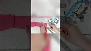 چگونه با یک فارسی بر حرفه‌ای کمبود پارچه در کمر و سجاف را رفع کنیم؟