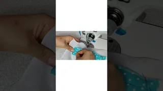 آموزش دوخت جیب دو فیلتاب