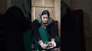 خلاصه ویدیوهای طولانی ما | @آشپزی_روستایی