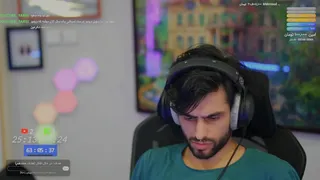 دونات روز بیست و ششم من 🙌