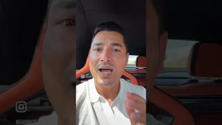 بزرگترین اشتباه مهاجران: عجله نکنید! ویدیو آموزشی فریبرز رفیعی
