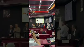 صفحه اینستاگرام بیت ران در جشنواره امین‌الضرب بدرخشید؛ امین آزاد بهترین فعال به انتخاب مردم