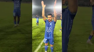 سپاسگزاری از هواداران وفادار استقلال بعد از پیروزی شیرین مقابل آلومینیوم اراک