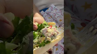 کتلت، قاتل خوشمزه!💀