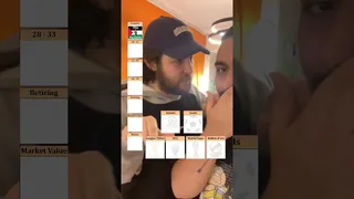 معرفی عضو جدید تیم ملی فلسطین 😂😂