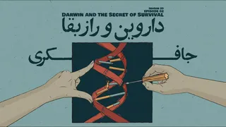 قسمت ۰۲ - داروین و راز بقای گونه‌ها