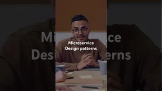 برترین الگوهای طراحی سرویس‌های کوچک مورد سوال در مصاحبه‌ها! 🚀 #javatechie #micros