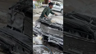 بله داریم! بررسی پارس مشکی بیوک 😏😒