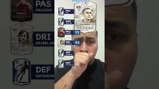 اگه فوتبالیست بودم، اورالم چند بود؟ 🤯😂