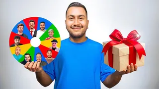 چالش دارت با جایزه؛ هر یوتیوبری که نشونه بشه کادو می‌گیره! 🔥😂