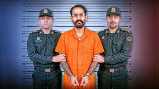 تجربه وحشتناک: وقتی در شیراز دستگیر شدم😨
