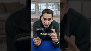 📸 خفن‌ترین لنز آیفون رو خریدم!