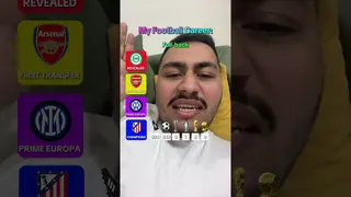 فوتبالیست شدم! (پارت — خودم هم نمی‌دونم چندمه 😂)