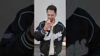 💦 پاک‌سازی سریع پوست — ویدیوی کوتاه