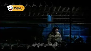 زیباترین دیالوگ‌های خسرو شکیبایی در خانه سبز | دقایقی با دیالوگ‌های ماندگار