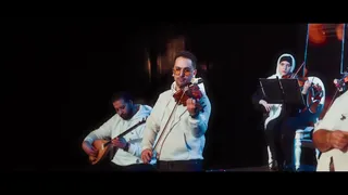 کلیپ جدید افشین آذری — «Can Deme» (۲۰۲۶)