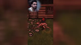 بازی بیمارترین سوروایو اینترنت 😵‍💫 #کوتاه