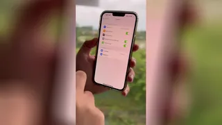 آموزش تایپ صوتی با گوشی: فارسی