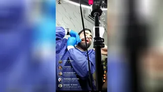 باز هم دیوانه شدم