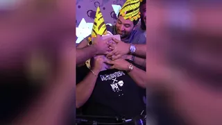 تولد وحشتناک! 😑😂