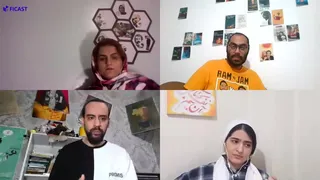 نقد و بررسی فیلم Nope 2022 - اپیزود ۹ فیکست