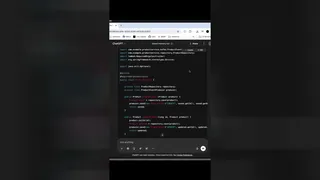 بدون تایپ، فقط احساسات - آیا این آینده برنامه‌نویسی است؟ 🧠⚡ @Javatechie #javatech