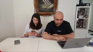 چالش بادکنک زنده: زود بیایید، دل ما برای شما تنگ شده است! 😏😉