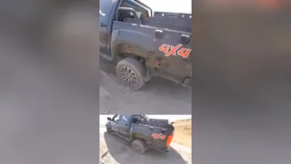 کش اومدن در خودرو‌ آفرود خودرو automobile automobile صنعتی صنعتی خودروایدی