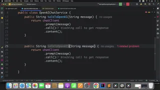 🔥 Spring AI Streaming Explained | Clean vs SSE in Spring Boot