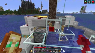 Using Boats For Doors!? - Hermitcraft 11 | Ep 11