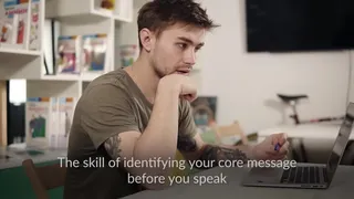 Speak English with Confidence – Learn with Harvey from SUITS