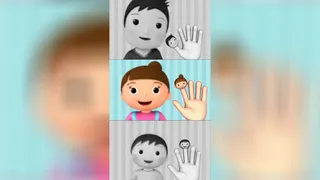 Nursery Rhyme - Mum & Dad & Me! forkids | shorts