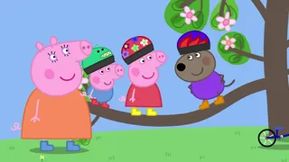 🔴 Peppa Pig BEST of George 2026 LIVE! 🦖 Kids Cartoons 🔴