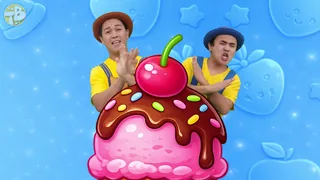 Yes or No Kids Song | Yum Yum🍎 vs 🍭Yuck Yuck | TigiBoo