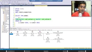 رازهای داخلی SQL Server که شاید ندانید