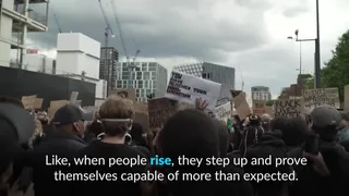 انگلیسی را با موآنا ۲ یاد بگیر!