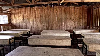 I Built 10 Schools Around The World