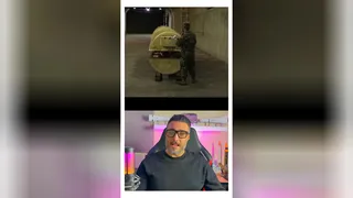 چرا ایران از معرفی شهر موشکی جدیدش صرف‌نظر کرد؟
