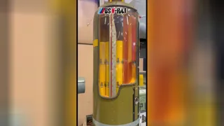 بمب‌های خوشه‌ای: خطرات و پیامدها