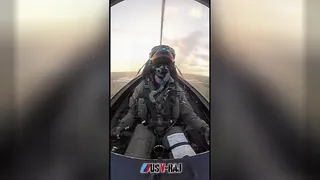 آشنایی با لباس خلبانی و جی‌سوت