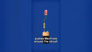 چیست LED و چگونه کار می‌کند؟ #تکنولوژی #الکترونیک #مهندسی #LED