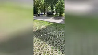 تجربه پارکینگ دوچرخه در مهاجرت به آلمان