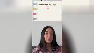 برای دسترسی کامل، روی علامت ▶️ کلیک کنید! آموزش لغات زبان انگلیسی
