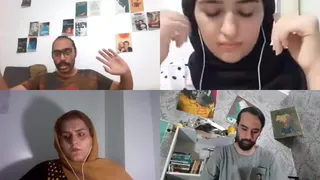 فیکست اپیزود ۲: بررسی سینما نیمکت (فیلم توقیف شده محمد رحمانیان)