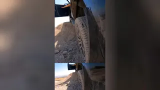 شیب روی با وانت فوتون خودرو صنعتی automobile automobile offroad خودروایدی