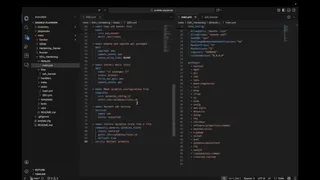قسمت سوم : هاردنینگ SSH & Docker